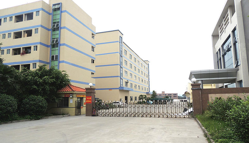 公司簡(jiǎn)介